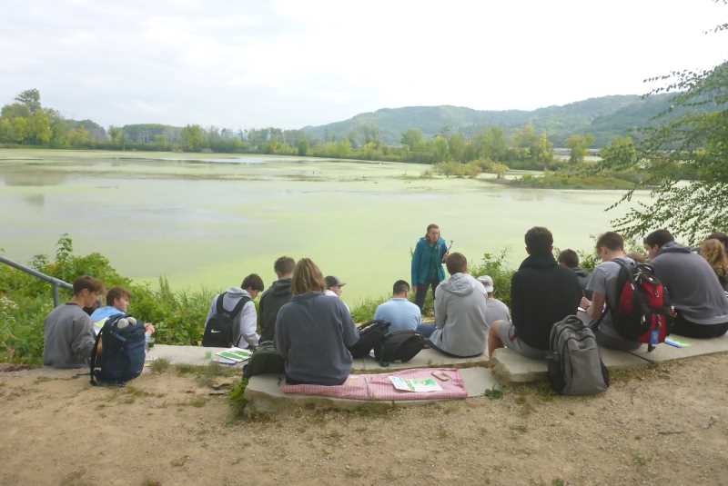 Sustainability & Environmental Studies UWLa Crosse