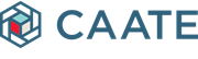Commission on Accreditation of Athletic Training Education logo