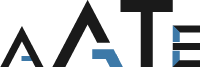 Association for Athletic Training Education logo