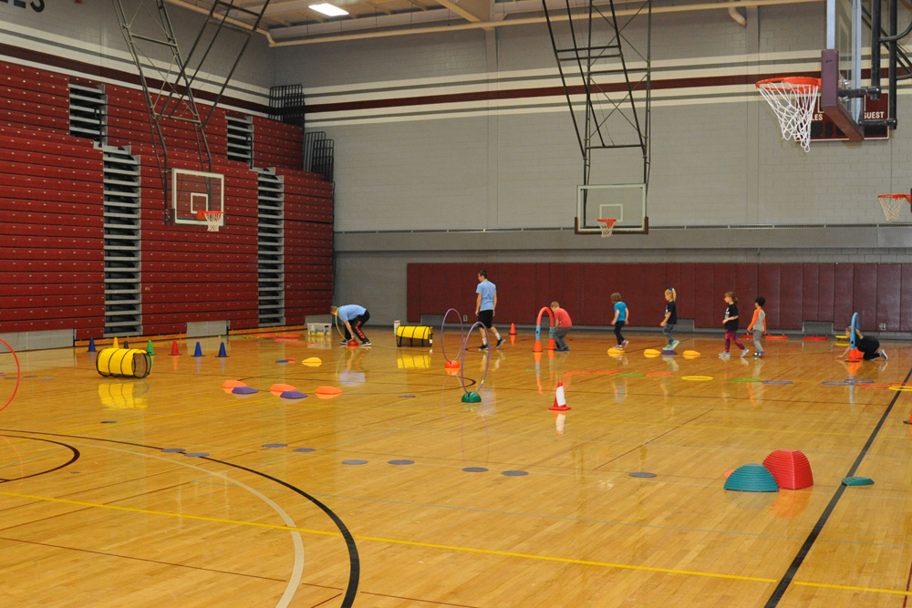 Exercise and Sport Science UWLa Crosse