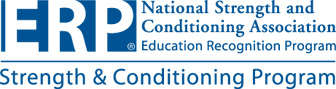 NSCA Logo