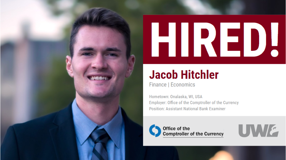 Hired! JH