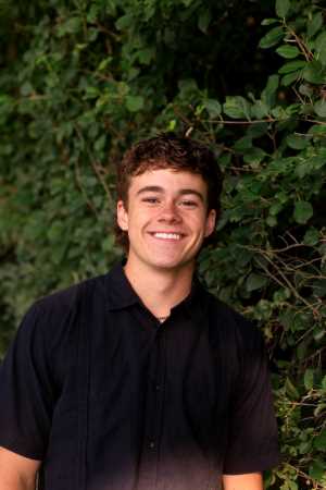 Brady Beck