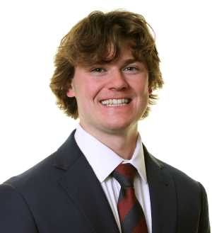 Charlie Johnson