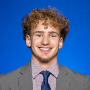 Elijah Ferguson