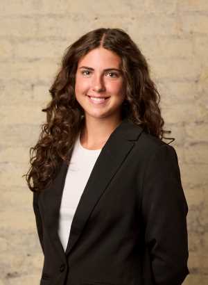 Mya Trafficante