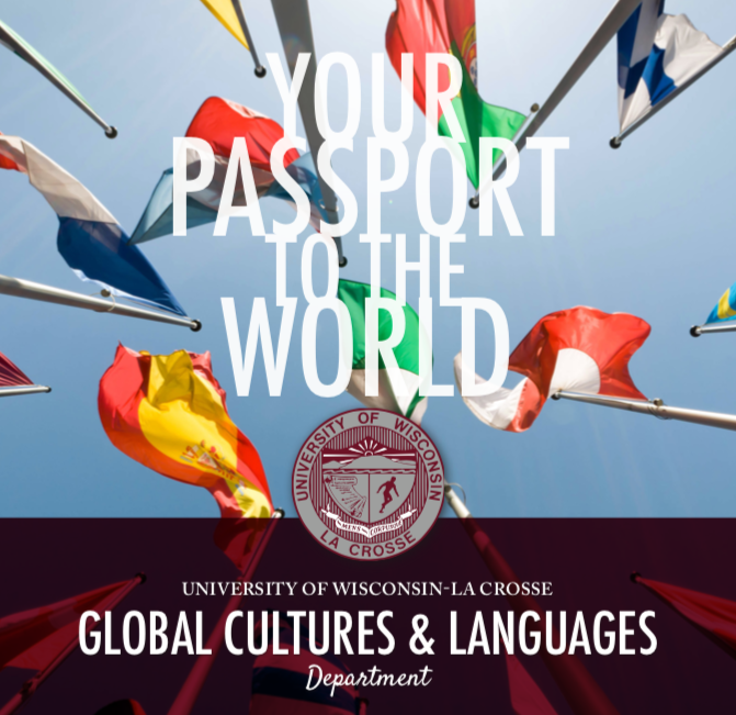 GCL Info Booklet - Your Passport to the World