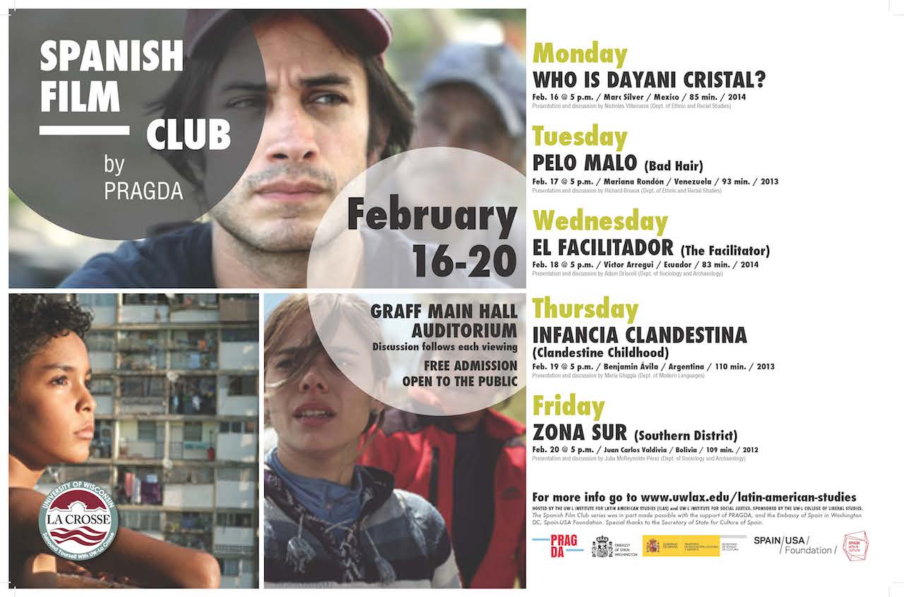 SPAFilmClub SPAFilmClub