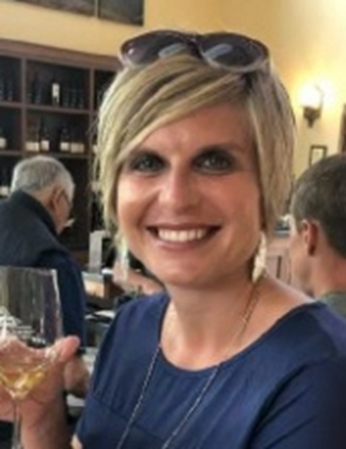 Alyson Haugen