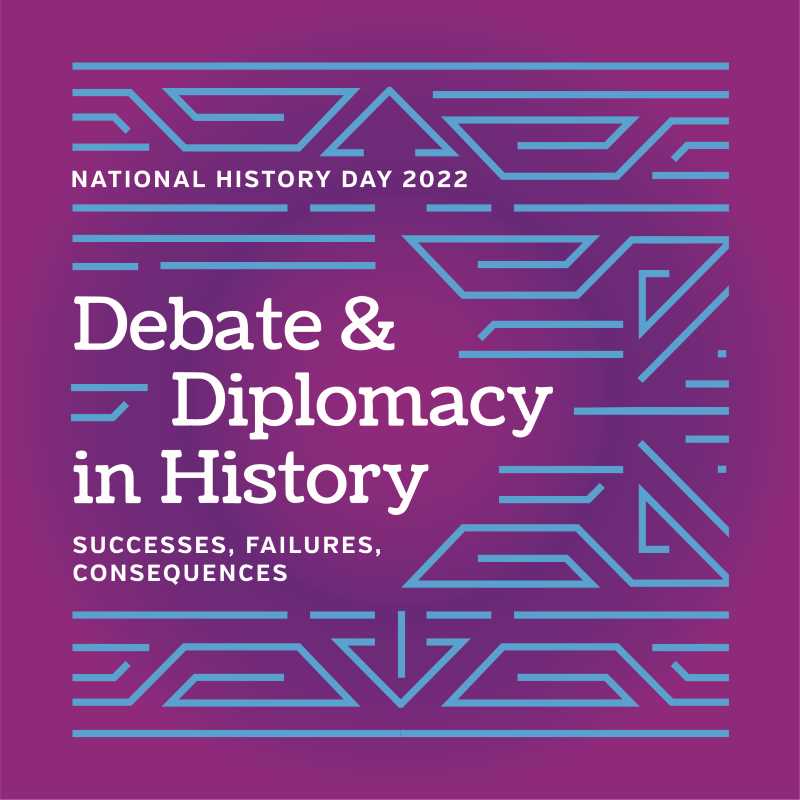 NHD 2021 Logo