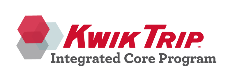 integrated core -kwik trip