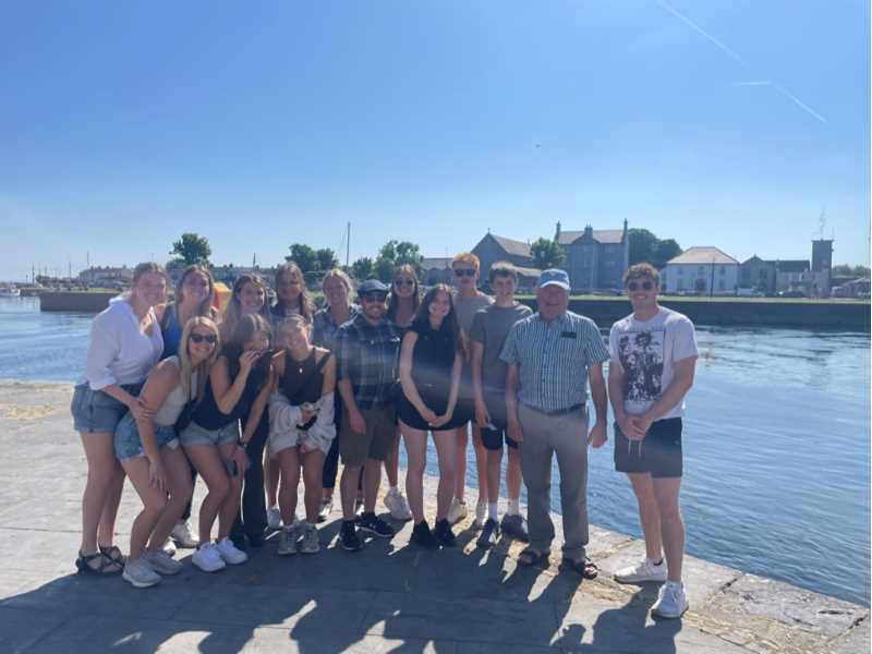 Galway, Ireland