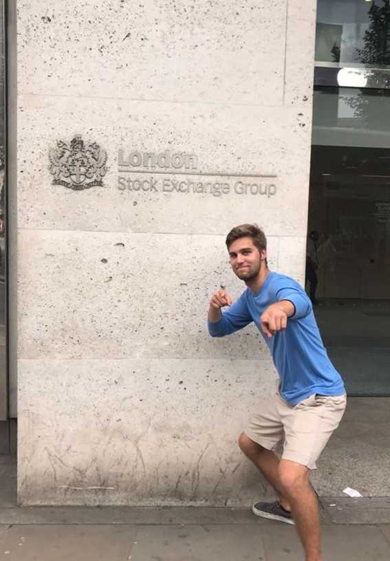 London Bank