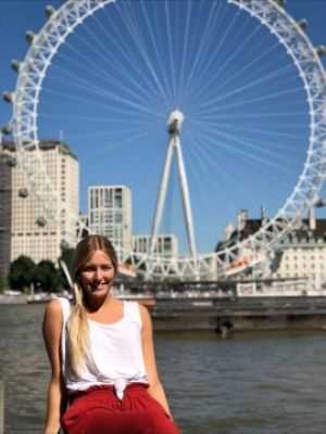 London Eye