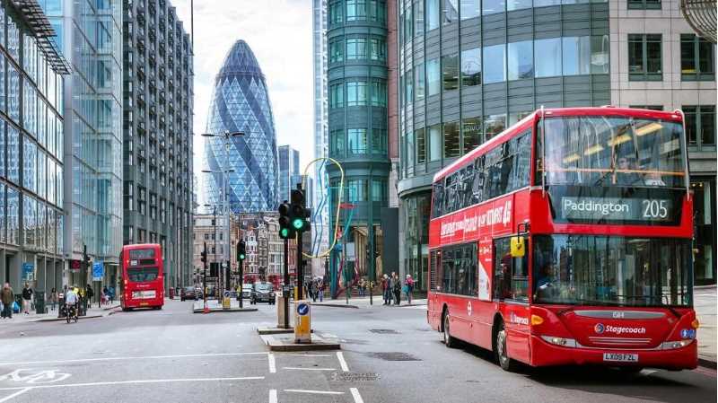 London