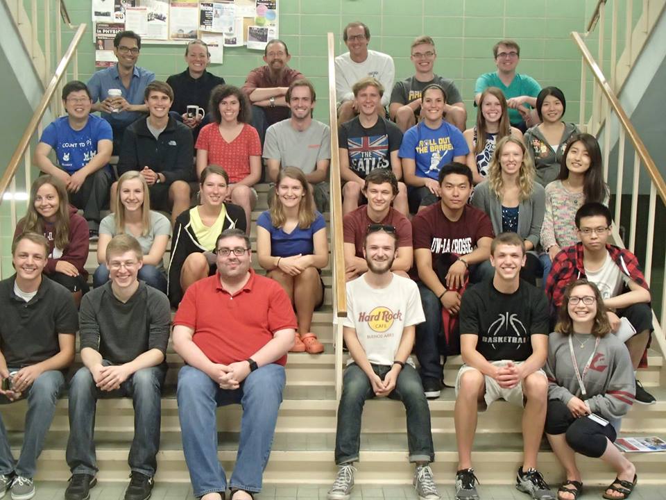 MathStatsClub2015 MathStatsClub2015