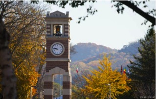 Clocktower Clocktower