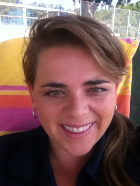 Aurora Meunier