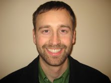 Josh Tueting
