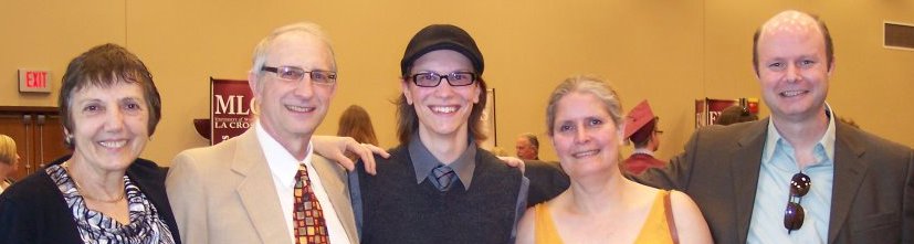 Luke J. A. Konkol