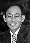 Steven Chu