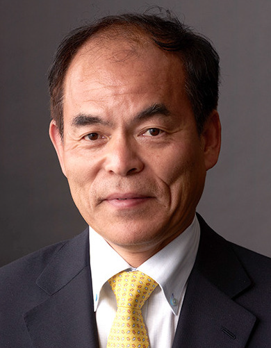 Shuji Nakamura