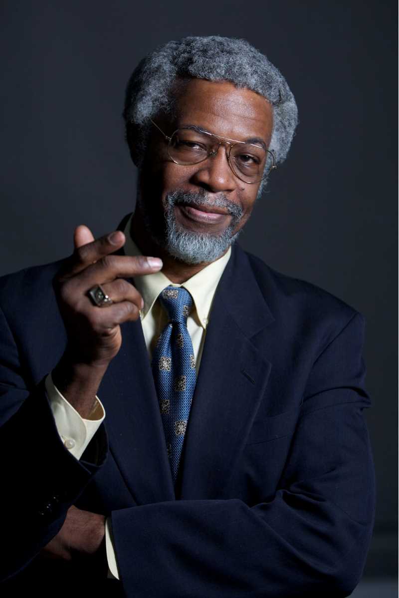 James Gates