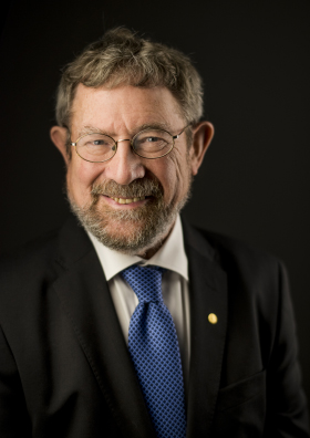 Michael Kosterlitz
