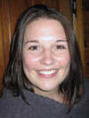 Alana Erickson, 2009
