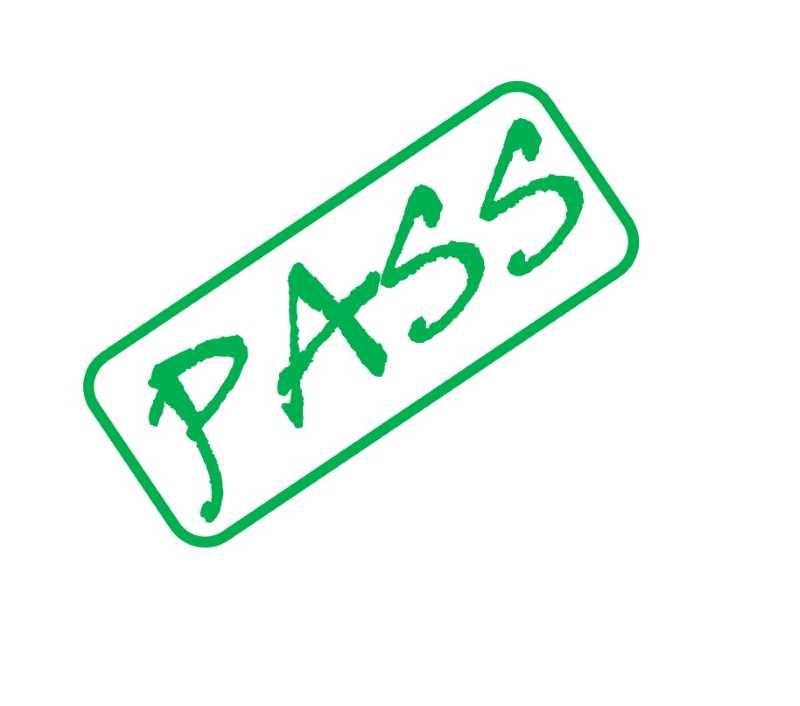 Pass