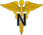 Army Nurse Corps