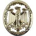 German Armed Forces Proficiency Badge