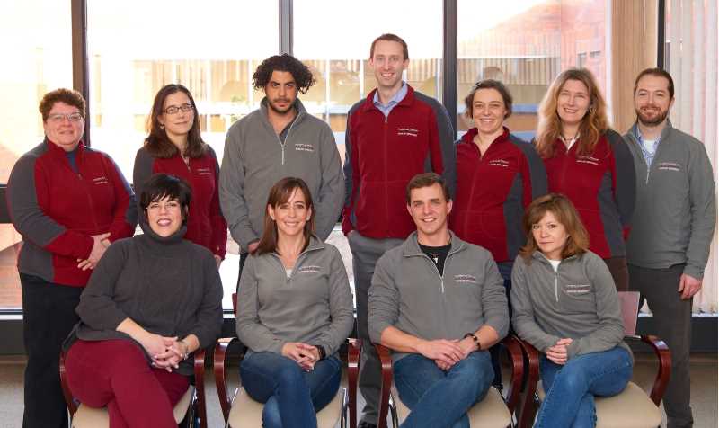 Sociology Dept February 2016
