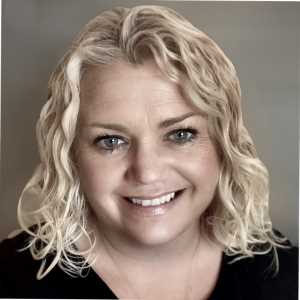 Jaimie Hoffman