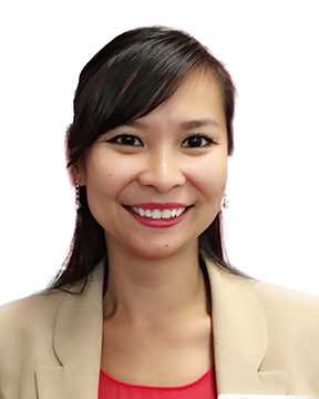 Anh Le