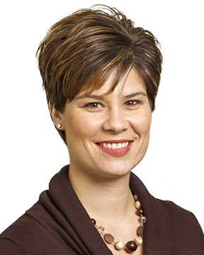 Brooke Strahn-Koller