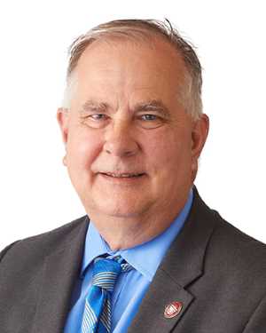 Larry Ringgenberg