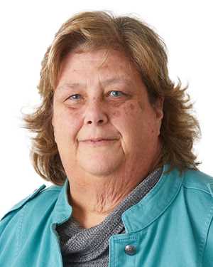 Mary Beth Vahala
