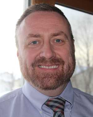 Paul Shepherd