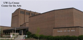 Center for the Arts