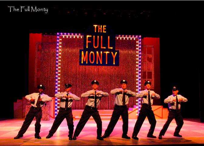 Full Monty