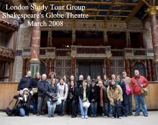 London Group 2008