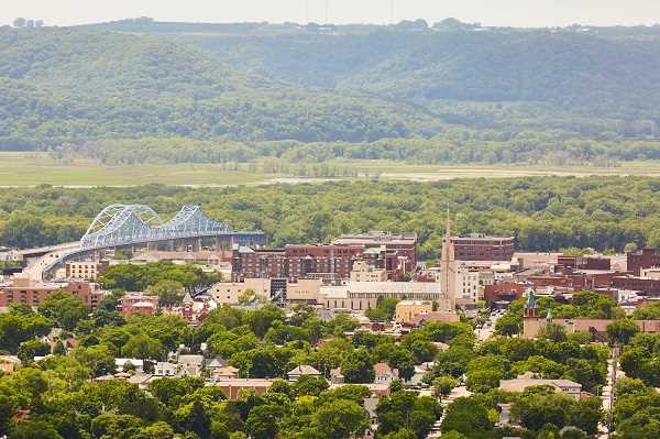 La Crosse, Wisconsin