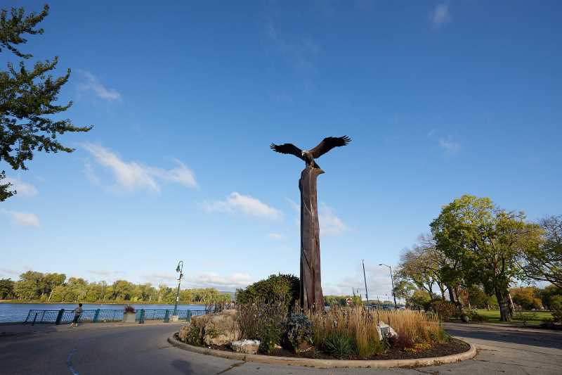 Riverside Park