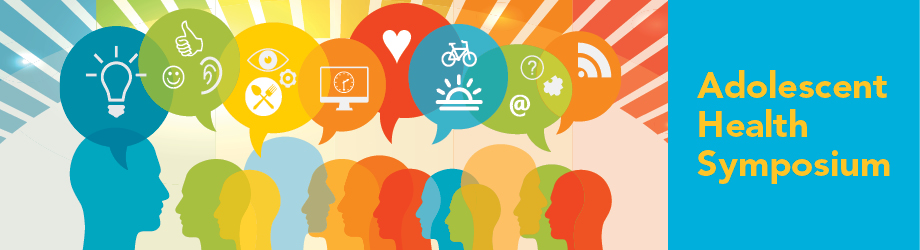 Adolescent Health Symposium