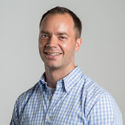 Ryan A. McKelley, Ph.D.