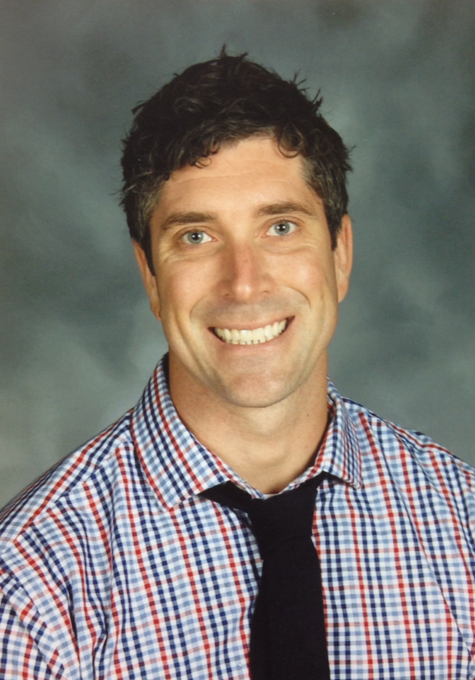 Scott Tonem