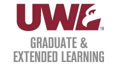 UW La Crosse Graduate & Extended Learning