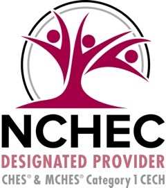 NCHEC Designated Provider CHES & MCHES Category 1 CECH