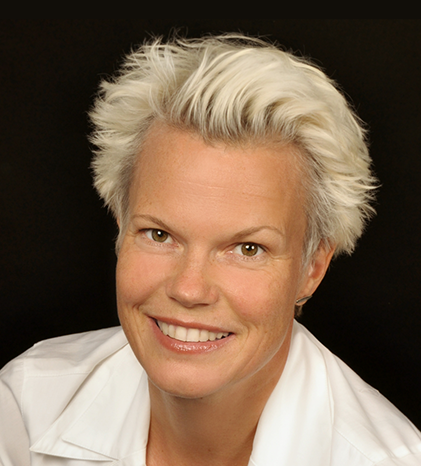 Heidi Muller